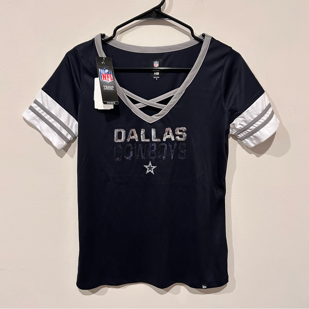 Cowboys Tee